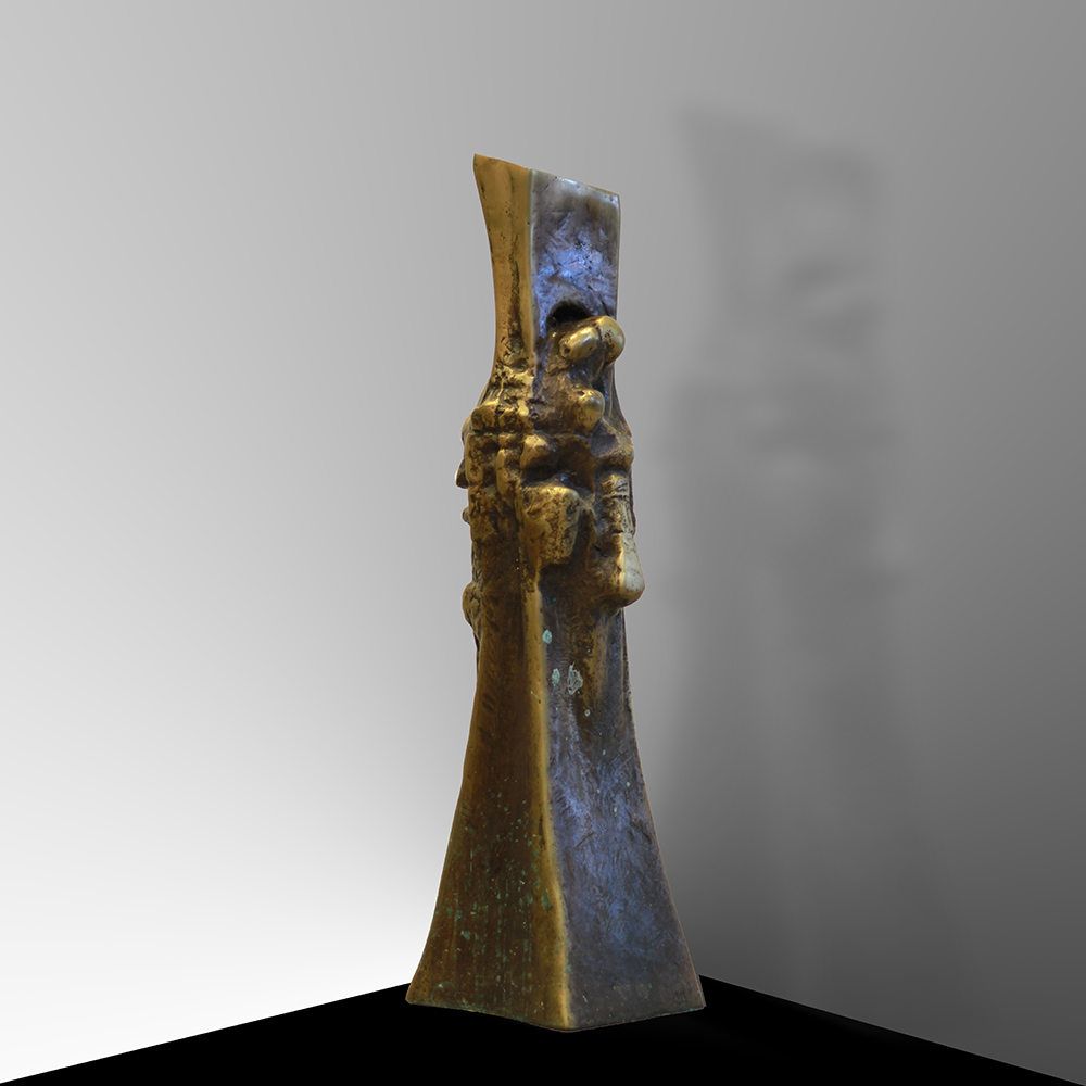 Ancestor Guardian
