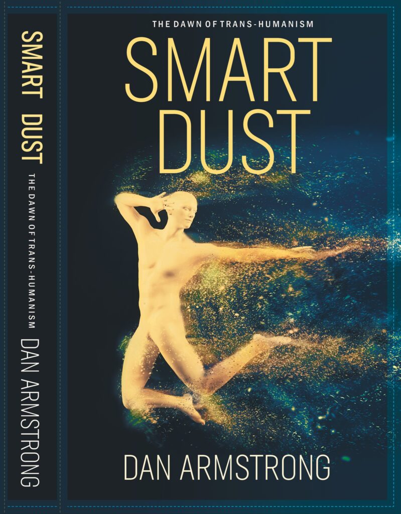 smartdust book cover