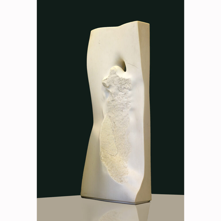 stone sculpture