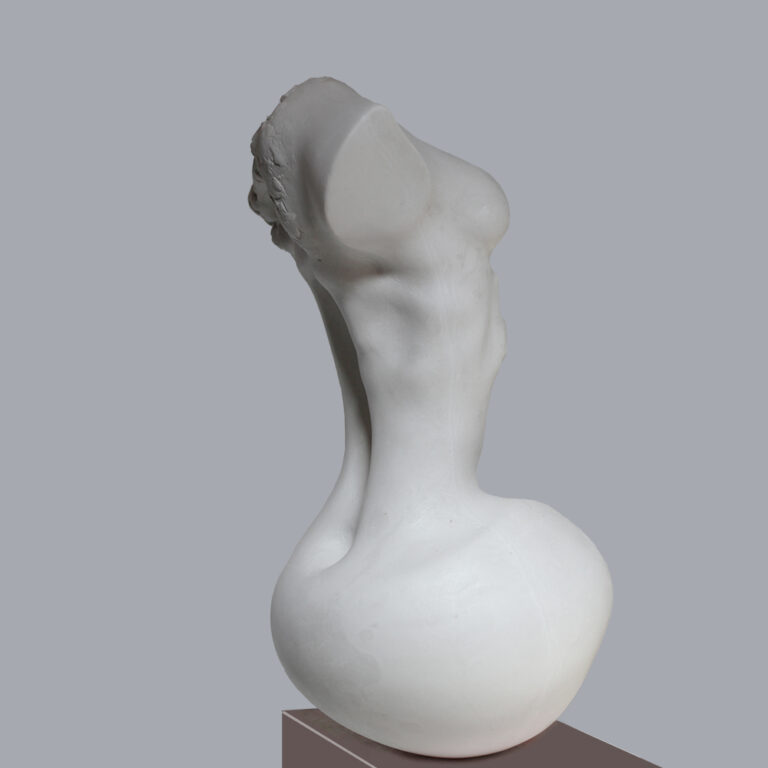 Sculpture at Dejart Gallery
