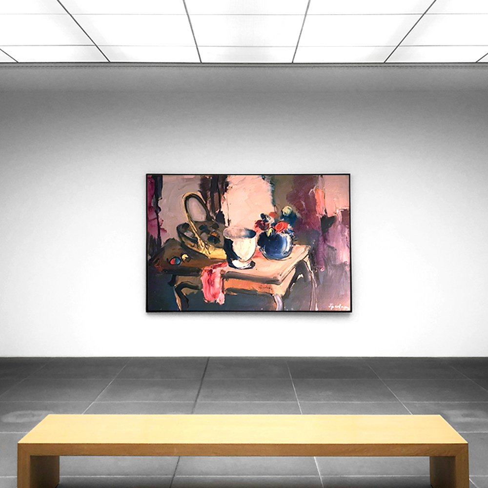graovac painting