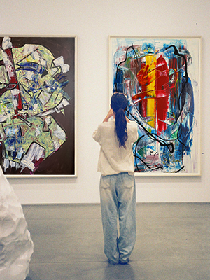paintings dejart gallery