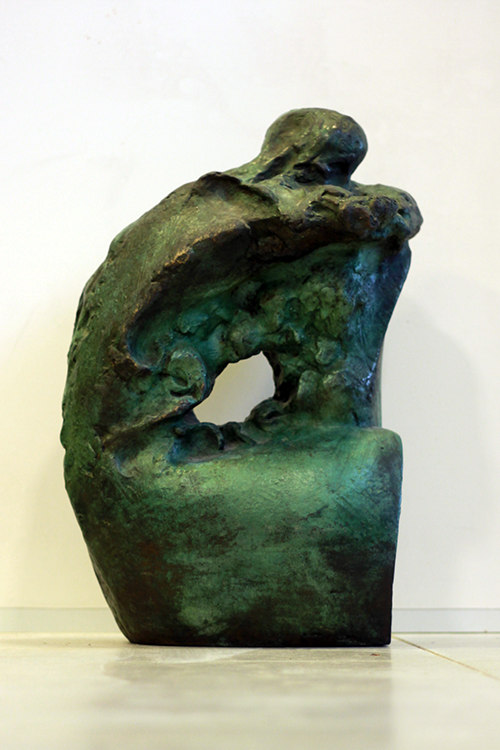 thinker 4